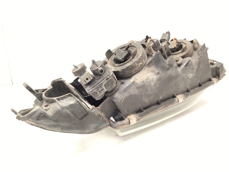 Recambio de faro izquierdo para mitsubishi galant vii sedán (e5_a, e7_a, e8_a) 2.0 referencia OEM IAM   