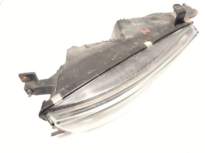 Recambio de faro izquierdo para mitsubishi galant vii sedán (e5_a, e7_a, e8_a) 2.0 referencia OEM IAM   