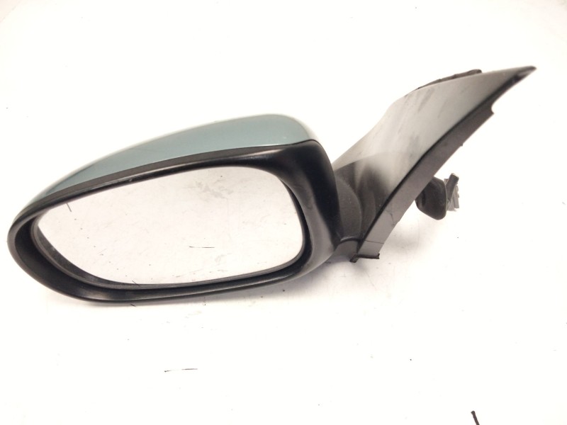 Recambio de retrovisor izquierdo para nissan almera ii hatchback (n16) 2.2 di referencia OEM IAM 140102ND240  