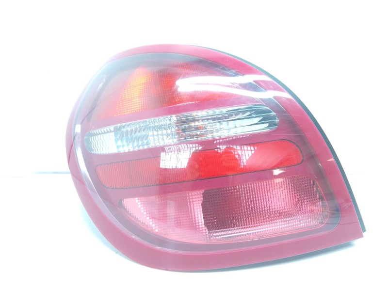 Recambio de piloto trasero izquierdo para nissan almera ii hatchback (n16) 2.2 di referencia OEM IAM   