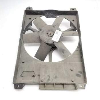 Recambio de electroventilador para peugeot boxer caja abierta (rs2850)(330)(´02) referencia OEM IAM   125041