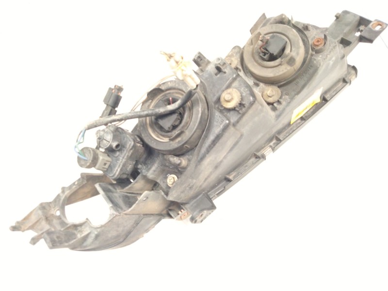 Recambio de faro derecho para mitsubishi galant vii sedán (e5_a, e7_a, e8_a) 2.0 referencia OEM IAM MR476870  