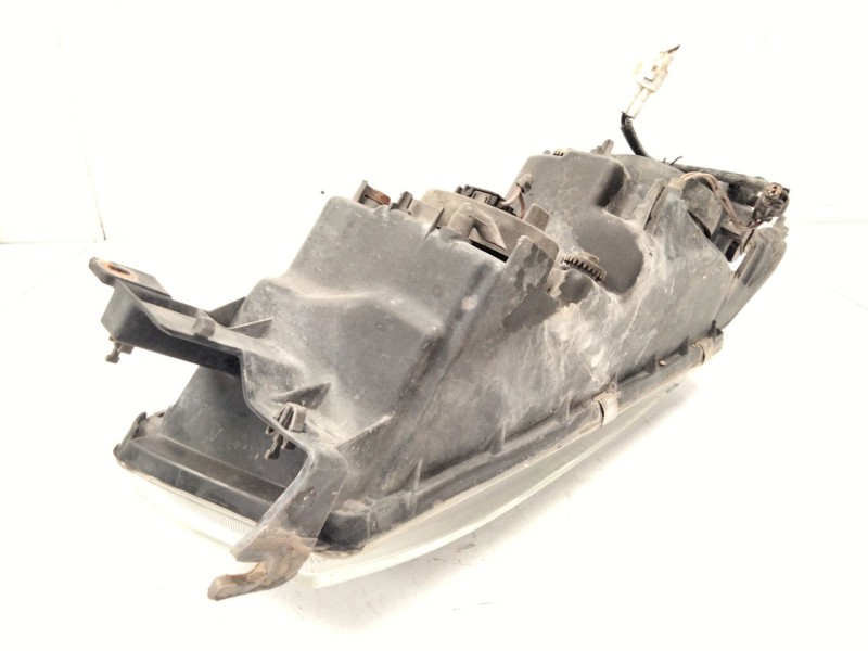 Recambio de faro derecho para mitsubishi galant vii sedán (e5_a, e7_a, e8_a) 2.0 referencia OEM IAM MR476870  