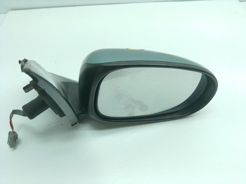 Recambio de retrovisor derecho para nissan almera ii hatchback (n16) 2.2 di referencia OEM IAM   
