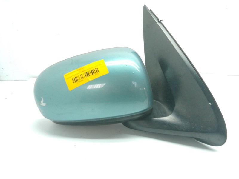 Recambio de retrovisor derecho para nissan almera ii hatchback (n16) 2.2 di referencia OEM IAM   