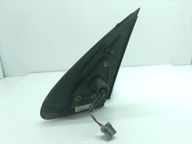 Recambio de retrovisor derecho para nissan almera ii hatchback (n16) 2.2 di referencia OEM IAM   