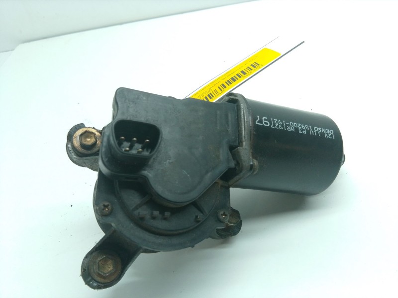 Recambio de motor limpia delantero para mitsubishi galant vii sedán (e5_a, e7_a, e8_a) 2.0 referencia OEM IAM   