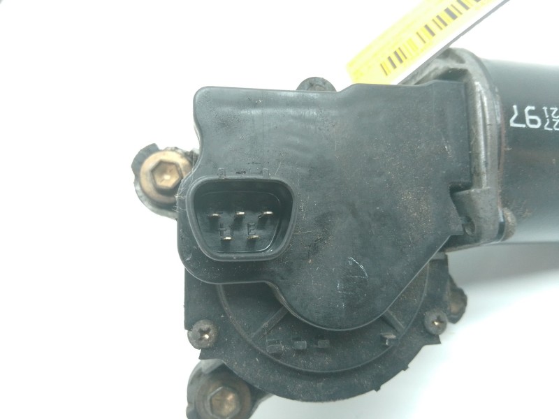 Recambio de motor limpia delantero para mitsubishi galant vii sedán (e5_a, e7_a, e8_a) 2.0 referencia OEM IAM   