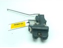 CERRADURA MALETERO / PORTON 