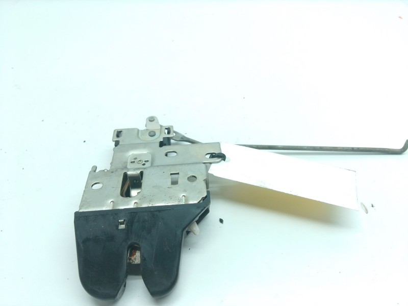 Recambio de cerradura maletero / porton para mitsubishi galant vii sedán (e5_a, e7_a, e8_a) 2.0 referencia OEM IAM   