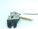 CERRADURA MALETERO / PORTON 