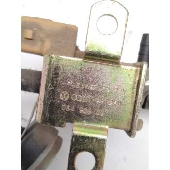 Recambio de valvula de vacio para volkswagen golf iv (1j1) 1.4 16v referencia OEM IAM 054906267  NUEVA