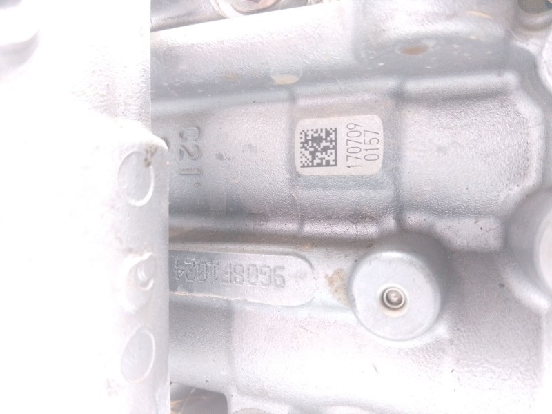 Recambio de abs para toyota c-hr (_x1_) 1.8 hybrid (zyx10_, zyx11_) referencia OEM IAM   