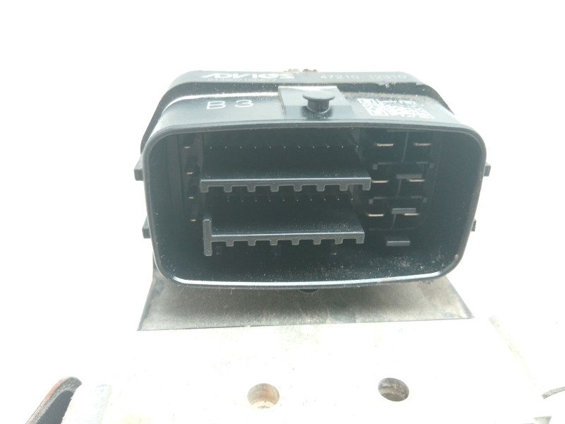 Recambio de abs para toyota c-hr (_x1_) 1.8 hybrid (zyx10_, zyx11_) referencia OEM IAM   