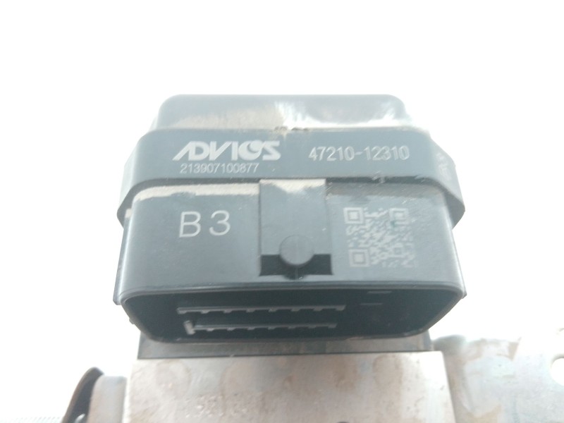Recambio de abs para toyota c-hr (_x1_) 1.8 hybrid (zyx10_, zyx11_) referencia OEM IAM   