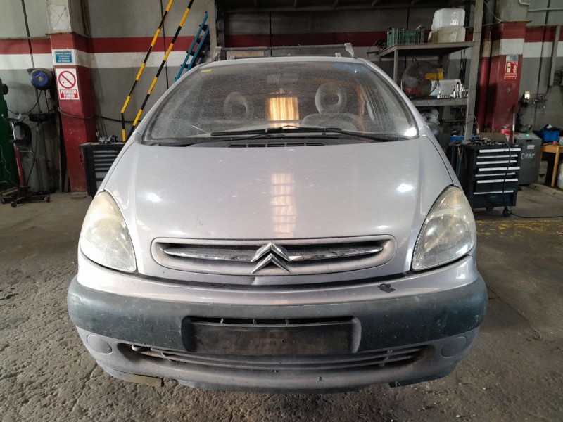 citroën xsara picasso (n68) del año 2004