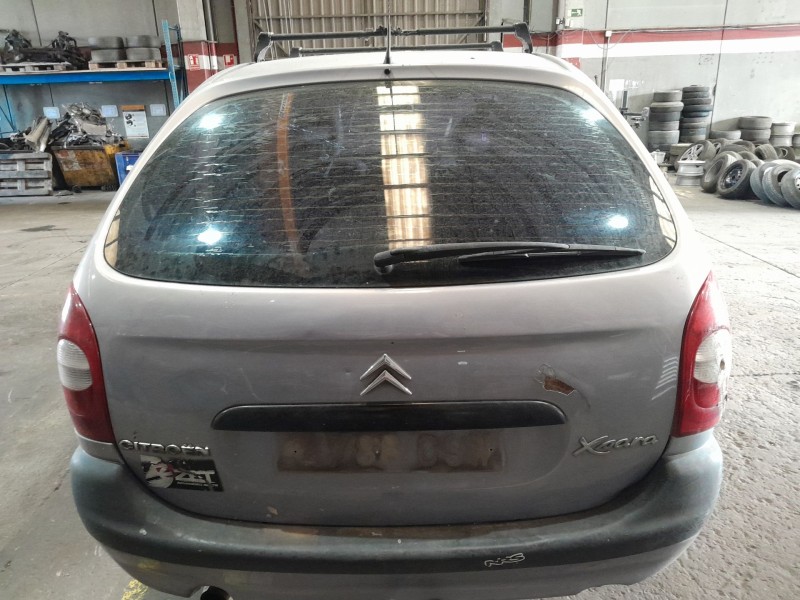 citroën xsara picasso (n68) del año 2004