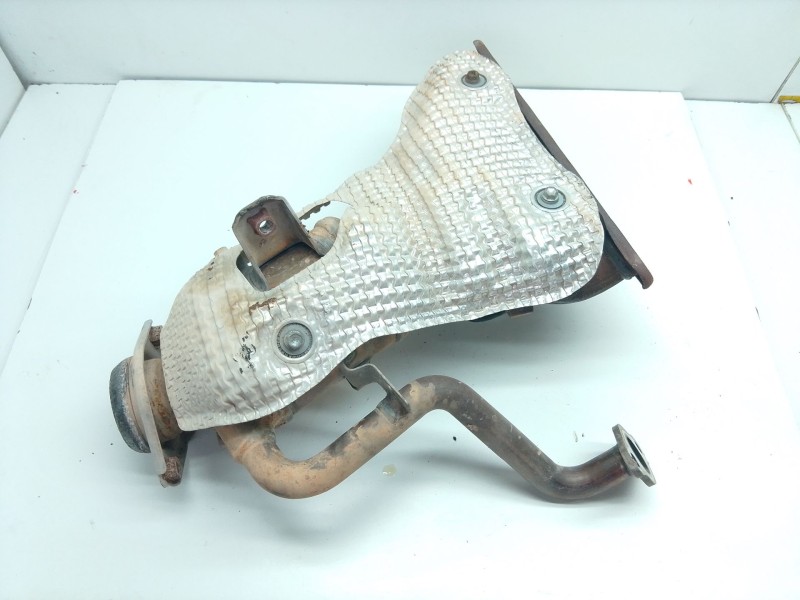 Recambio de catalizador para toyota c-hr (_x1_) 1.8 hybrid (zyx10_, zyx11_) referencia OEM IAM   