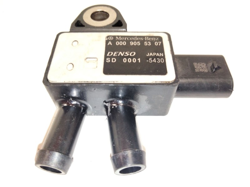 Recambio de sensor para mercedes-benz clase c all-terrain (s206) c 220 d 4-matic (206.214) referencia OEM IAM A0009055307  