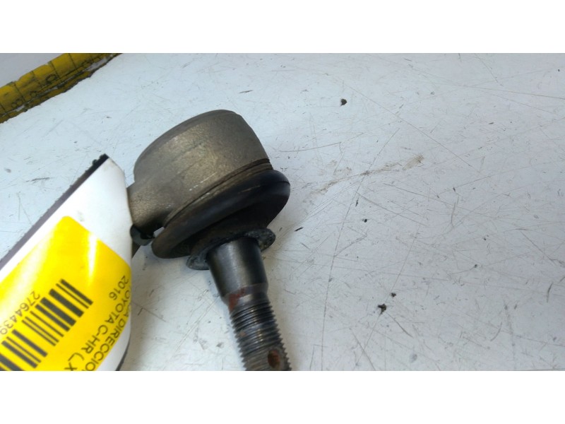 Recambio de caja direccion para toyota c-hr (_x1_) 1.8 hybrid (zyx10_, zyx11_) referencia OEM IAM 7Z010326A  