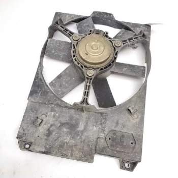Recambio de electroventilador para peugeot boxer caja abierta (rs2850)(330)(´02) referencia OEM IAM   125041