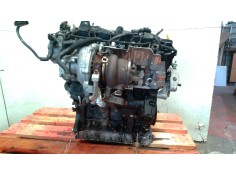 Recambio de motor completo para volkswagen golf vii (5g1, bq1, be1, be2) 2.0 r 4motion referencia OEM IAM CJX  
