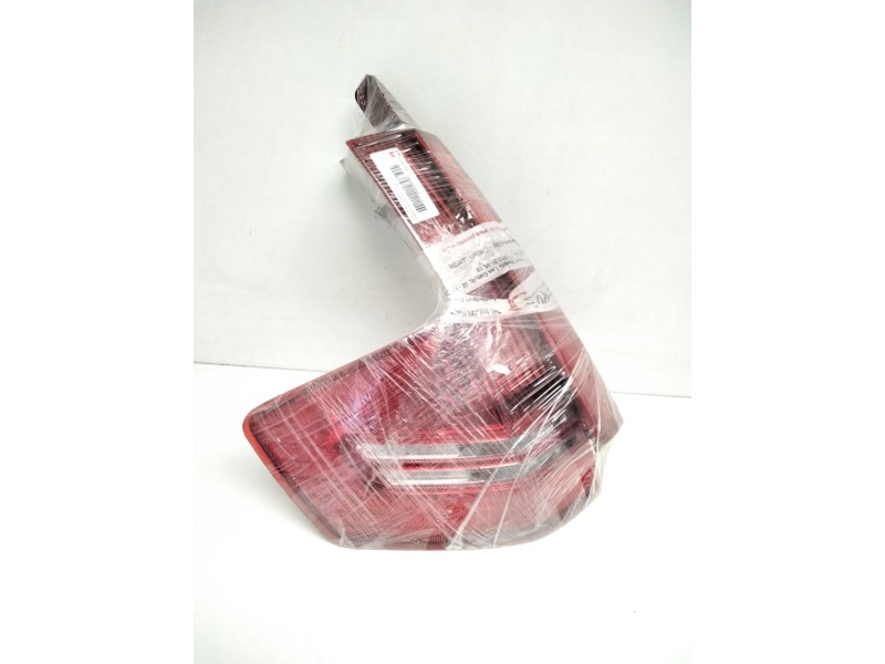 Recambio de piloto trasero izquierdo para citroën c4 berlina cool referencia OEM IAM 6350T8 9655864080 79998D