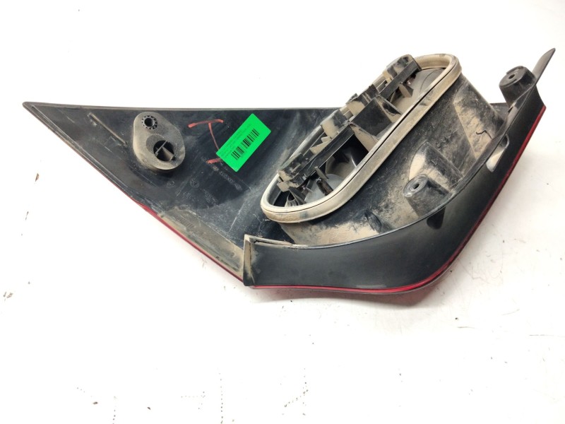 Recambio de piloto trasero izquierdo para renault laguna ii grandtour (kg0) dynamique referencia OEM IAM 23470102 8200002471 