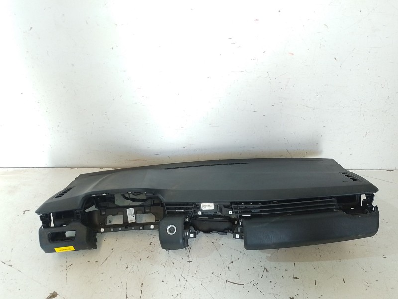 Recambio de salpicadero para renault clio v (b7_) 1.5 blue dci 100 (b7ad) referencia OEM IAM 681037148R  
