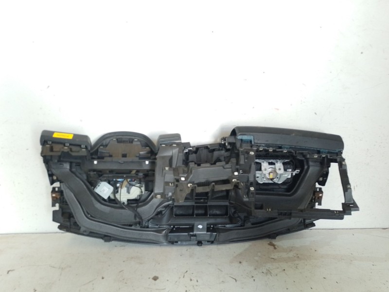 Recambio de salpicadero para renault clio v (b7_) 1.5 blue dci 100 (b7ad) referencia OEM IAM 681037148R  
