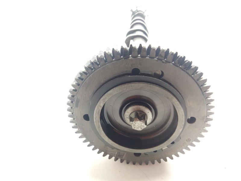 Recambio de arbol de levas para mercedes-benz clase c all-terrain (s206) c 220 d 4-matic (206.214) referencia OEM IAM   