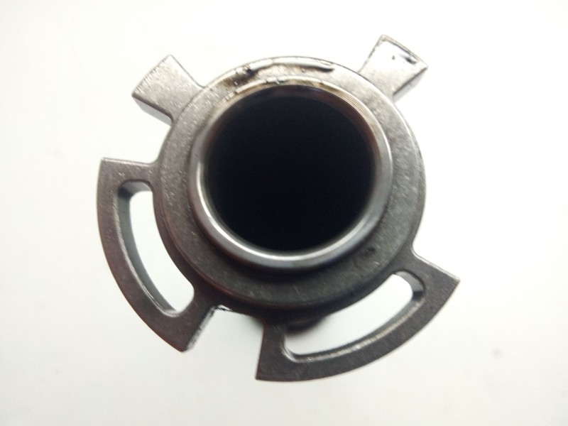 Recambio de arbol de levas para mercedes-benz clase c all-terrain (s206) c 220 d 4-matic (206.214) referencia OEM IAM   
