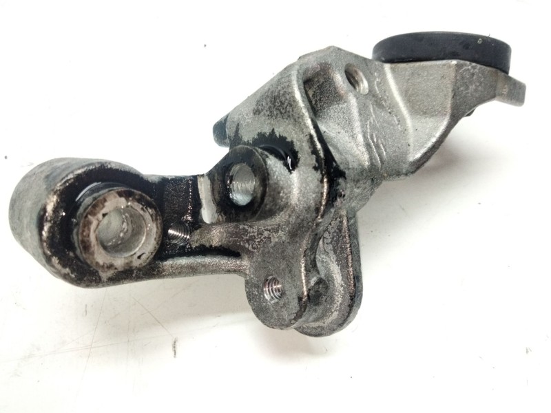 Recambio de soporte motor para mercedes-benz clase c all-terrain (s206) c 220 d 4-matic (206.214) referencia OEM IAM A6542200300