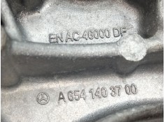 Recambio de soporte motor para mercedes-benz clase c all-terrain (s206) c 220 d 4-matic (206.214) referencia OEM IAM A6541403700 2