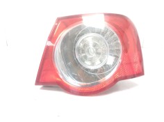 Recambio de piloto trasero derecho para volkswagen passat b6 (3c2) 2.0 tdi referencia OEM IAM   