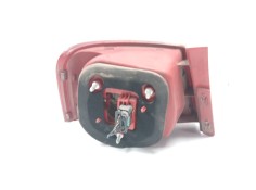 Recambio de piloto trasero derecho para volkswagen passat b6 (3c2) 2.0 tdi referencia OEM IAM    2