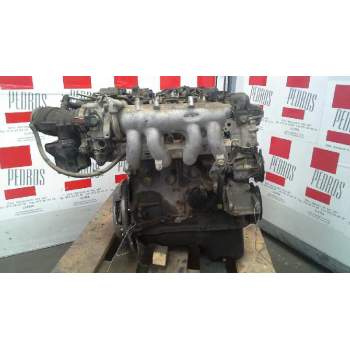 MOTOR COMPLETO QG15 