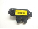 CERRADURA MALETERO / PORTON 9652301980 