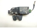 CERRADURA MALETERO / PORTON 9652301980 