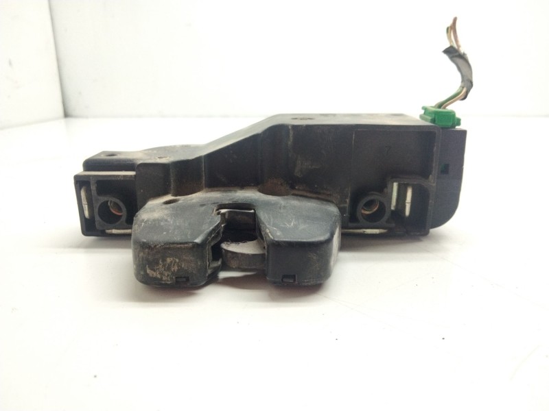 Recambio de cerradura maletero / porton para citroën xsara picasso (n68) 2.0 hdi referencia OEM IAM   