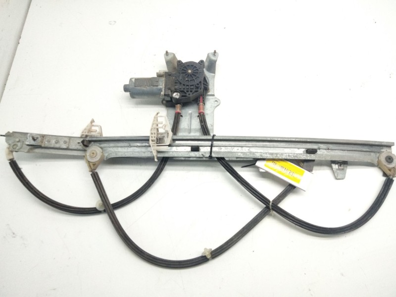 Recambio de elevalunas delantero derecho para citroën xsara picasso (n68) 2.0 hdi referencia OEM IAM   