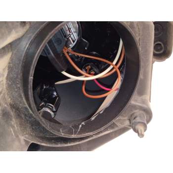 Recambio de faro derecho para volkswagen golf plus v (5m1, 521) 1.6 fsi referencia OEM IAM 5M1941006  