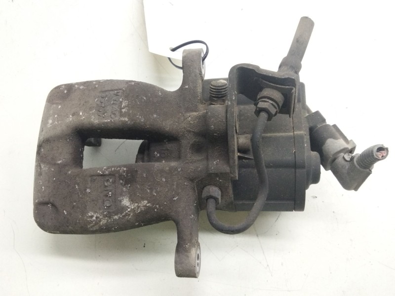 Recambio de pinza freno trasera derecha para volkswagen passat b6 (3c2) 2.0 tdi referencia OEM IAM   