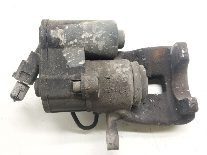 Recambio de pinza freno trasera derecha para volkswagen passat b6 (3c2) 2.0 tdi referencia OEM IAM   