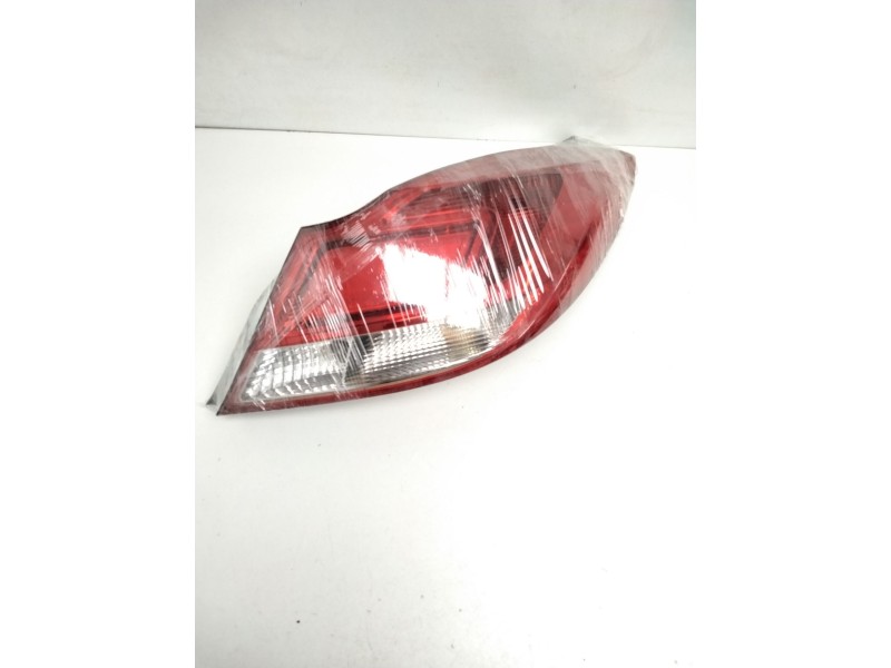 Recambio de piloto trasero derecho para opel insignia berlina 2.0 cdti cat referencia OEM IAM 168348 009649 