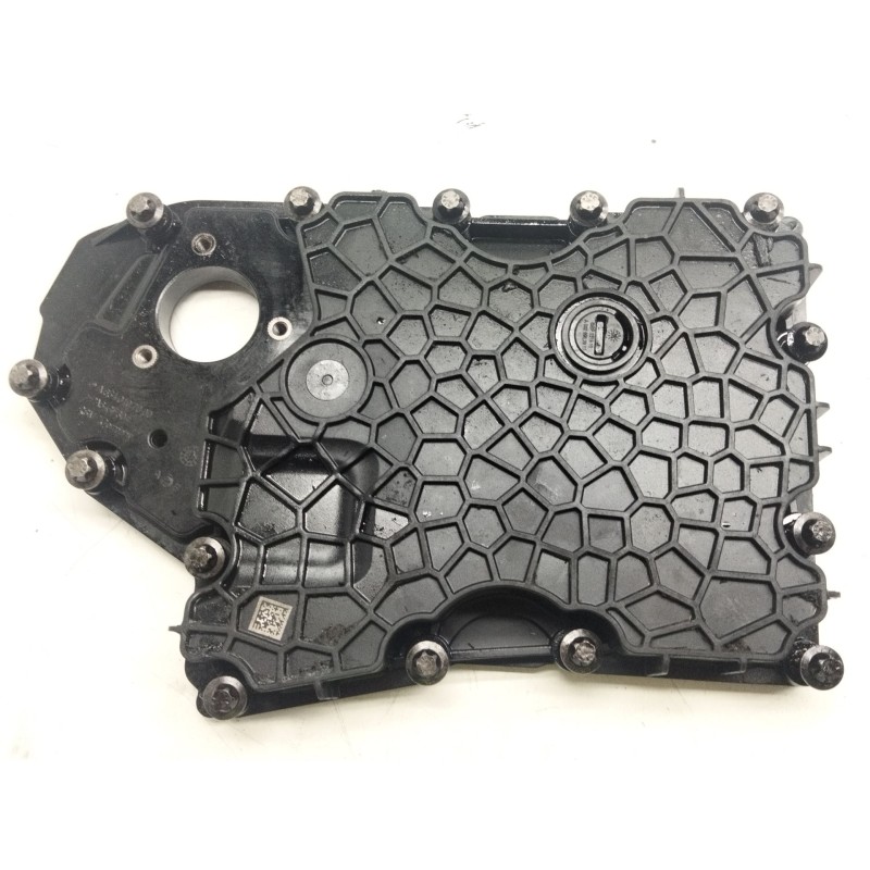 Recambio de carter para mercedes-benz clase c all-terrain (s206) c 220 d 4-matic (206.214) referencia OEM IAM A6540107000  