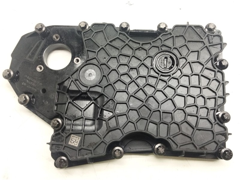 Recambio de carter para mercedes-benz clase c all-terrain (s206) c 220 d 4-matic (206.214) referencia OEM IAM A6540107000  