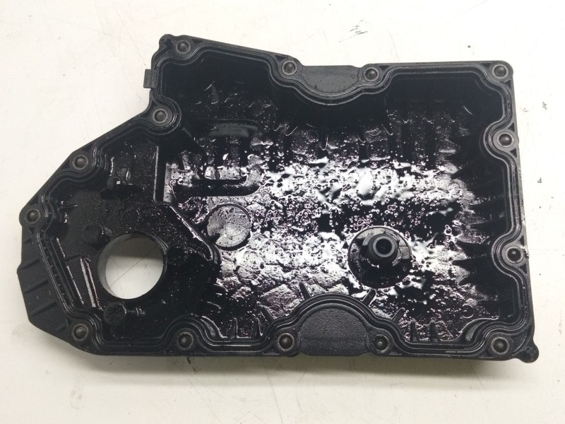 Recambio de carter para mercedes-benz clase c all-terrain (s206) c 220 d 4-matic (206.214) referencia OEM IAM A6540107000  