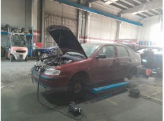 SEAT CORDOBA (6K1, 6K2)