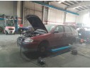 SEAT CORDOBA (6K1, 6K2)